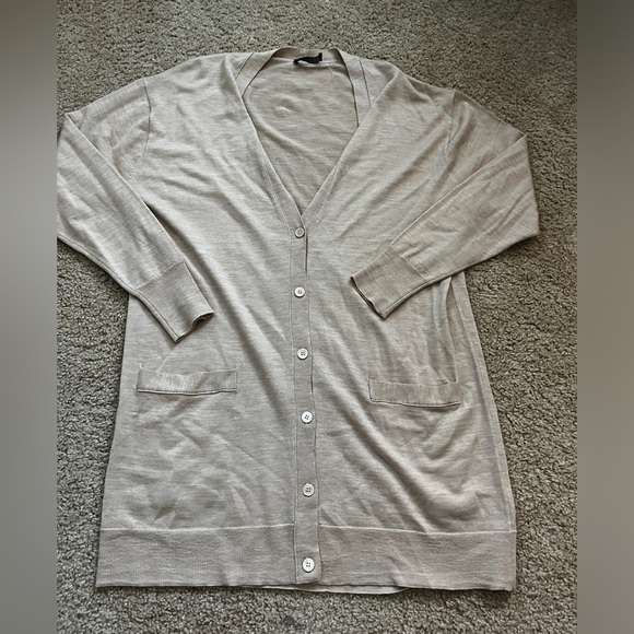 J. Crew Cardigan - Picture 1 of 11